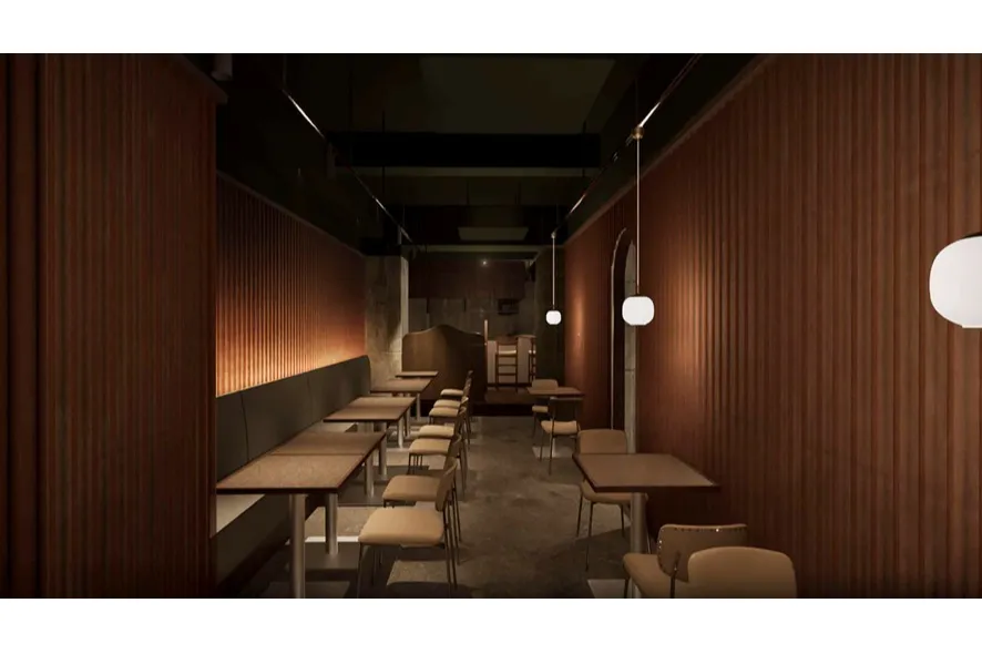 grazie 渋谷店_3
