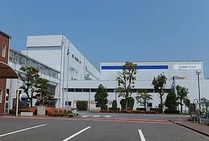 雪印メグミルク株式会社　野田工場