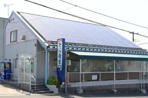 とら食堂 松戸分店