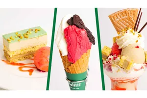 Giolitti 道玄坂通店