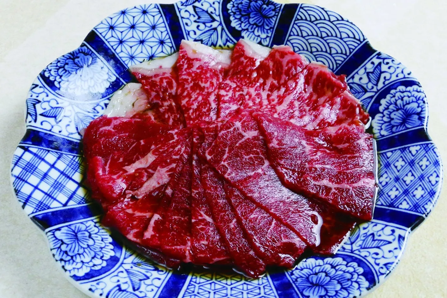 京都焼肉 天壇 1965 MARUNOUCHI_4