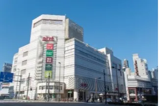 アトレ目黒_1