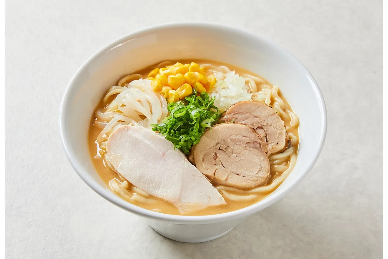 RYUS Noodle Bar Tokyo Craft_3