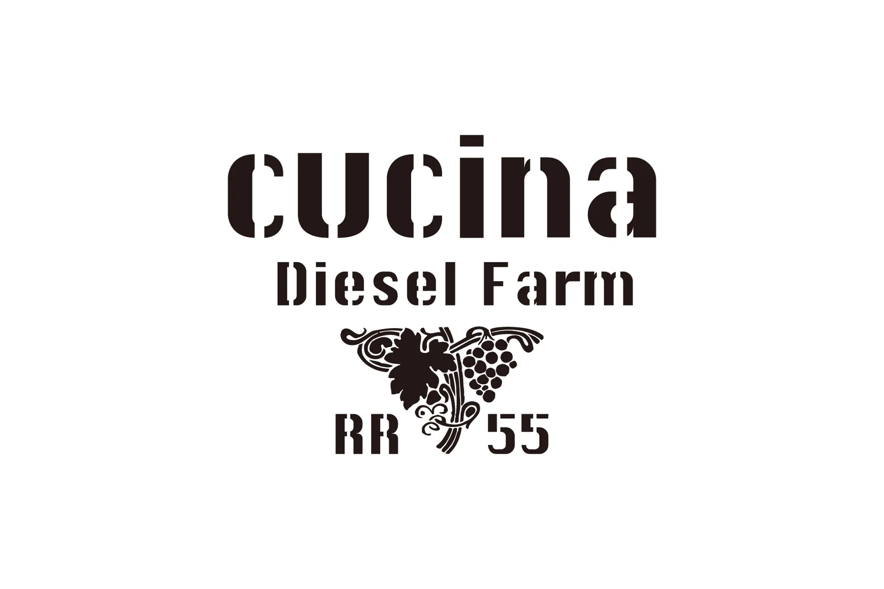Cucina Diesel Farm_2