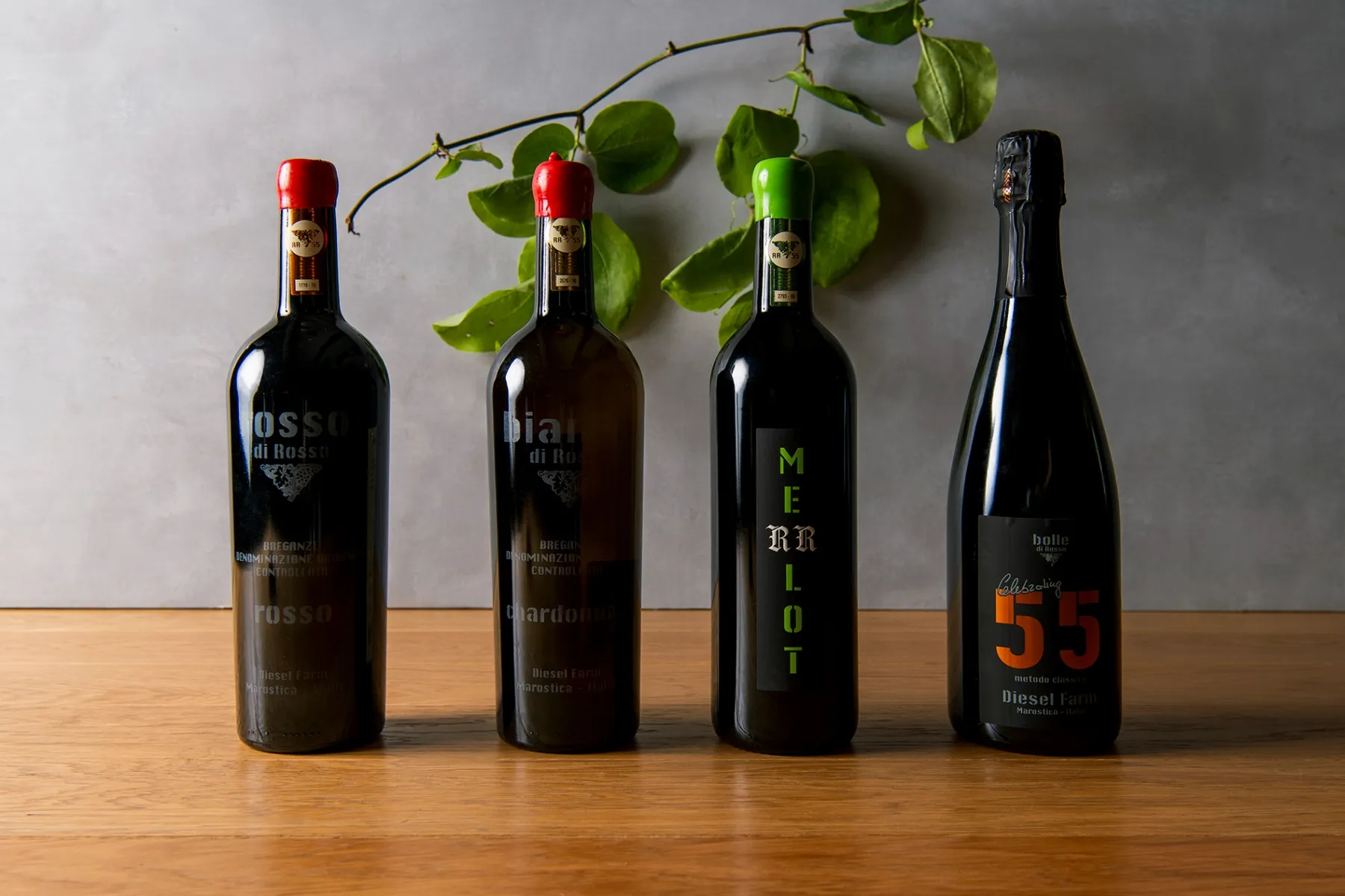 Cucina Diesel Farm_3