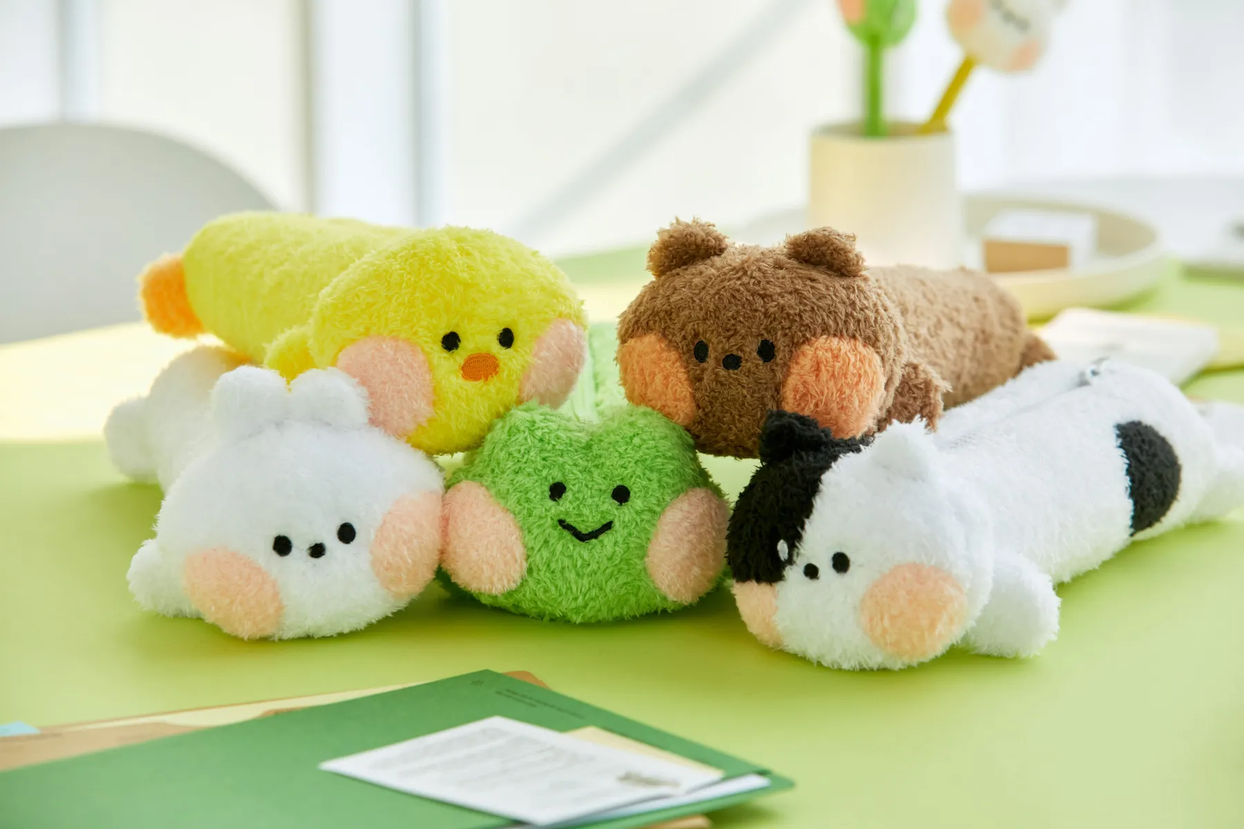 LINE FRIENDS SQUARE SHIBUYA_3