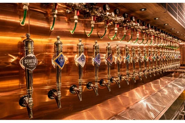 世界のビール博物館 東京スカイツリー・ソラマチ店_2