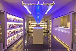 グランサイバーカフェ バグース 渋谷文化村通り店