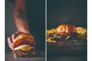 J.S. BURGERS Jr. ららぽーとTOKYO-BAY店