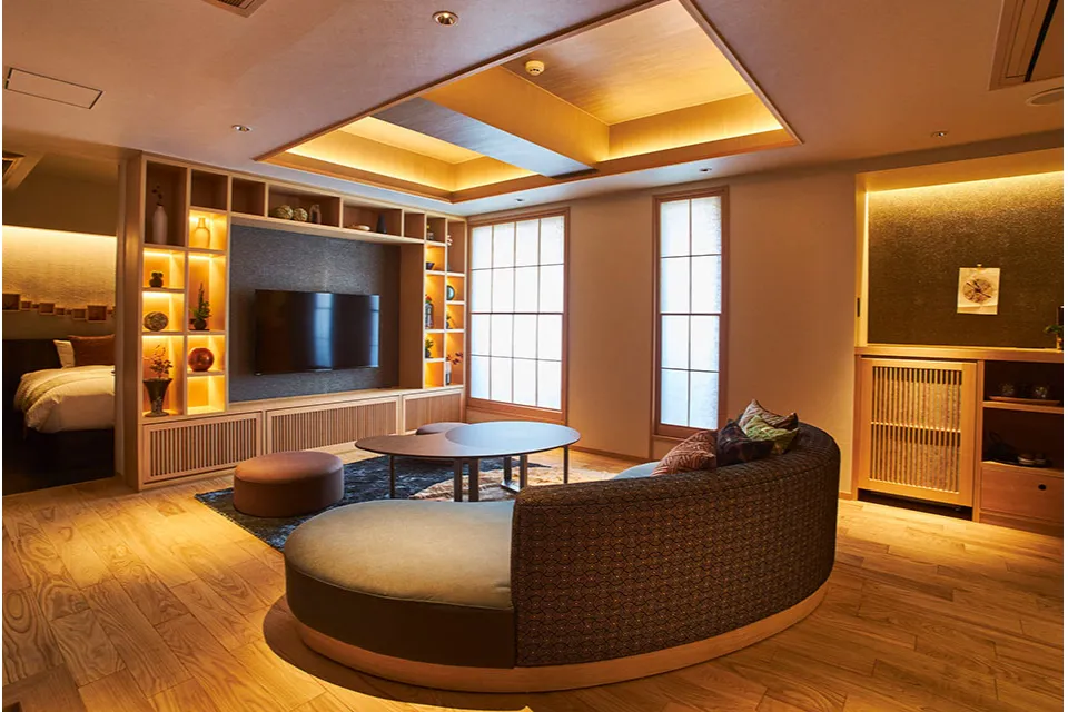 SAKE Bar Hotel 浅草_7