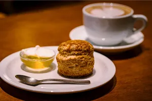 DILL Coffee Parlor