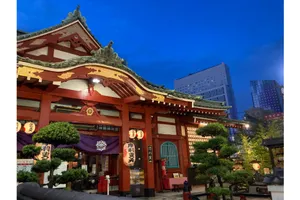 摩利支天徳大寺