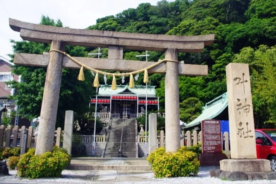 東岸 叶神社_1