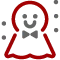 てるてる坊主