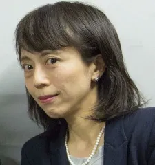 佐藤 友美