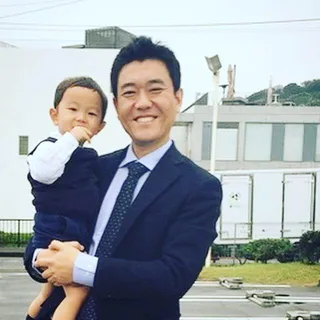 河野 博史（かわの ひろし）