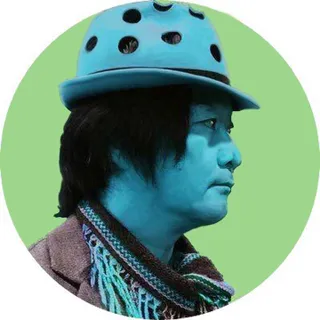 カレー細胞（松宏彰）