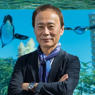中村元