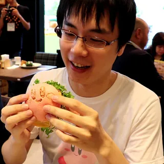 渡邉卓也