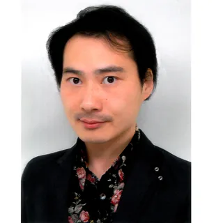 グルメジャーナリスト 東龍