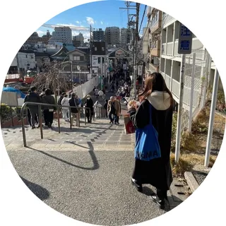レッツエンジョイ東京編集部 N.T.
